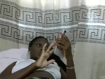 Chaturbate Best live sex cam show of sexxymelanin73