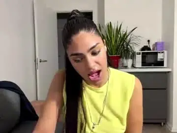 Chaturbate Live Porn of shanitaeguchi