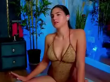 Chaturbate Live Sex of valery_evann