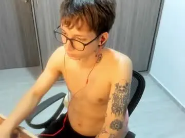 Chaturbate Live Sex of xamyu