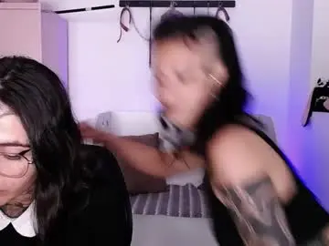 Chaturbate Live Porn of _onthary_6