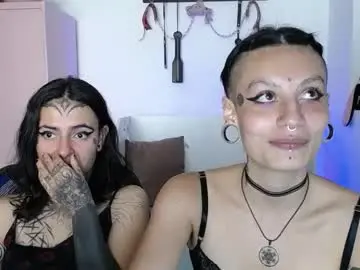 Chaturbate Nude Webcam of _onthary_6