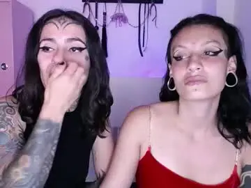 Chaturbate Adult Video Chat of _onthary_6