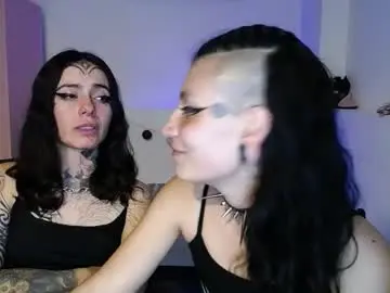 Chaturbate Live Sex Cam of _onthary_6