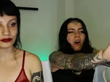 Chaturbate Live Sex Cam of _onthary_6