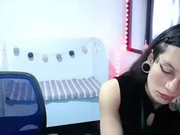 Chaturbate Live Sex Cam of _onthary_6