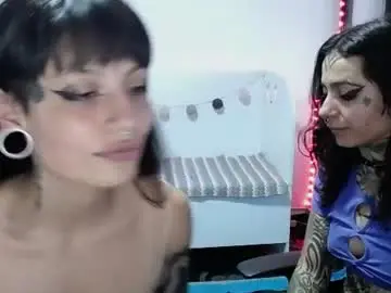 Chaturbate Adult Video Chat of _onthary_6