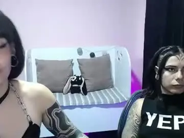 Chaturbate Adult Webcam of _onthary_6
