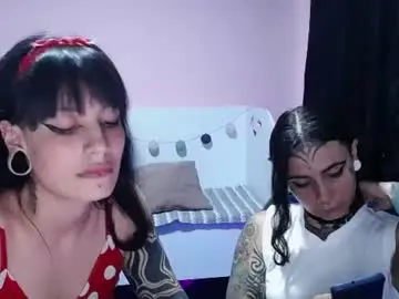 Chaturbate Sex Chat of _onthary_6