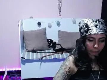 Chaturbate Free Porn Cam of _onthary_6