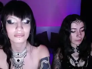Chaturbate Sex Chat of _onthary_6
