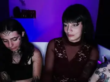 Chaturbate Adult Video Chat of _onthary_6