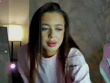 Chaturbate Live Sex Cam of agata_x_queen