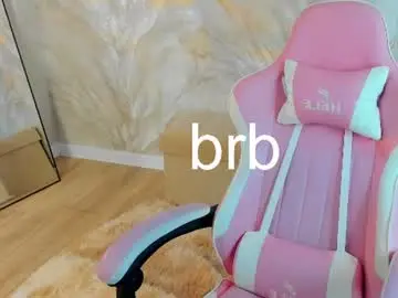 Chaturbate Free Porn Cam of agata_x_queen