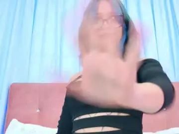 Chaturbate Best live sex cam show of alliciakim