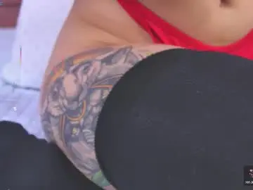 Chaturbate Free Porn Cam of alliciakim