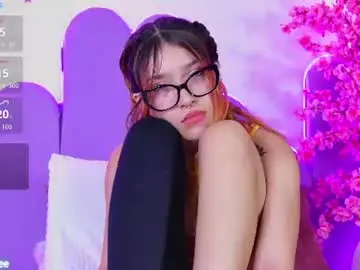 Chaturbate Live Porn of alliciakim