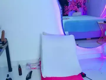 Chaturbate Sex Cam of alliciakim