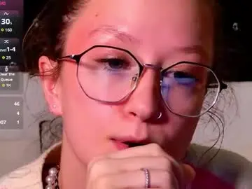 Chaturbate Best Webcam of amelieviolet