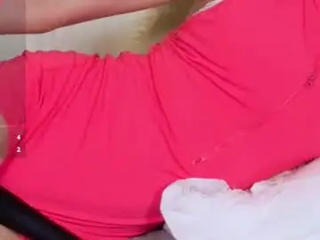 Chaturbate Private Sex Chat of amelieviolet