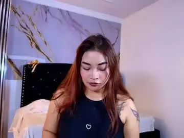 Chaturbate Live Sex Cam of caterossevs