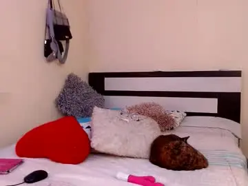 Chaturbate Best live sex cam show of chikandela