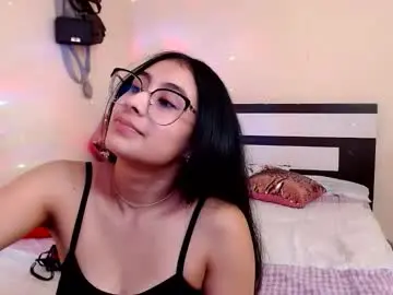 Chaturbate Adult Webcam of chikandela