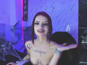 Chaturbate Private Sex Chat of chloe_jacksonn