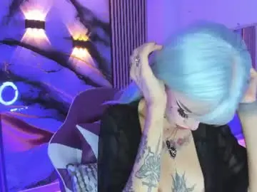Chaturbate Live Sex of chloe_jacksonn