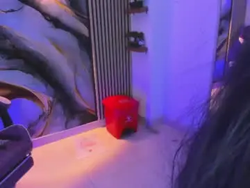 Chaturbate Live Sex of chloe_jacksonn