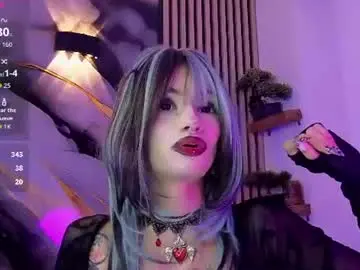 Chaturbate Live Porn of chloe_jacksonn
