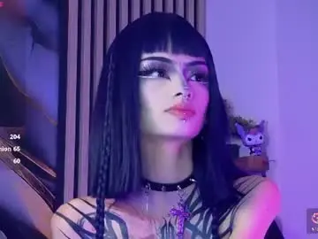 Chaturbate Sex Chat of chloe_jacksonn