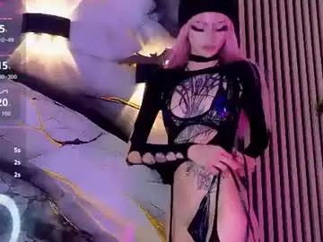 Chaturbate Adult Video Chat of chloe_jacksonn