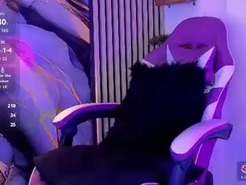 Chaturbate Sex Cam of chloe_jacksonn