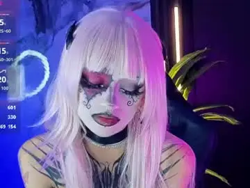 Chaturbate Free Porn Cam of chloe_jacksonn