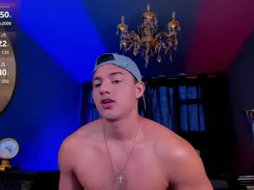 Chaturbate Live Porn of david_cage1