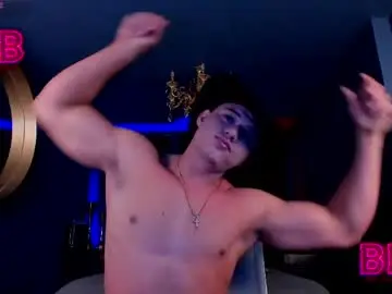 Chaturbate Best live sex cam show of david_cage1