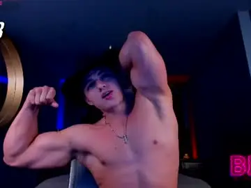 Chaturbate Live Porn of david_cage1