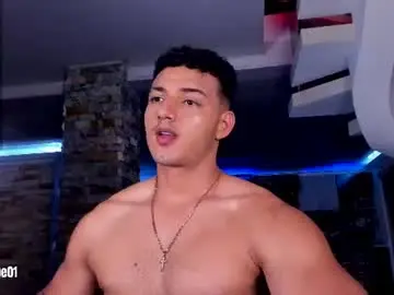 Chaturbate Nude Webcam of david_cage1