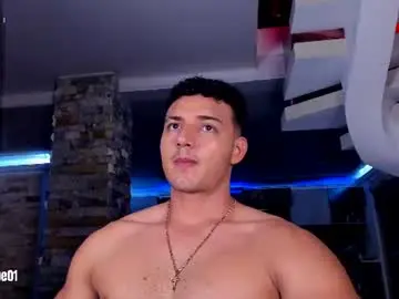 Chaturbate Live Sex Cam of david_cage1