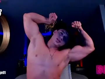 Chaturbate Private Sex Chat of david_cage1