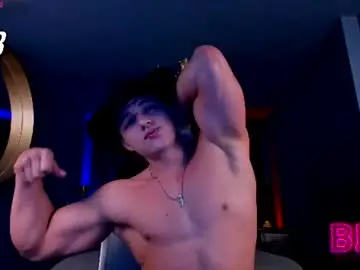 Chaturbate Adult Webcam of david_cage1