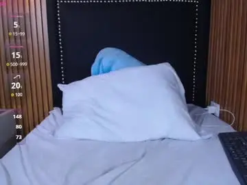 Chaturbate Free Live Porn of delilah_leone