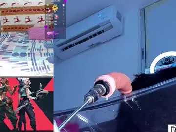 Chaturbate Adult Webcam of demi_chan