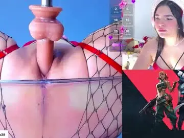 Chaturbate Adult Video Chat of demi_chan