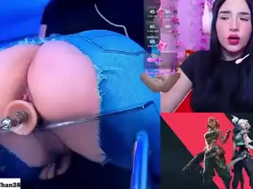 Chaturbate Free Live Porn of demi_chan