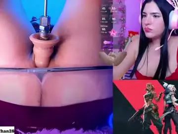 Chaturbate Sex Chat of demi_chan