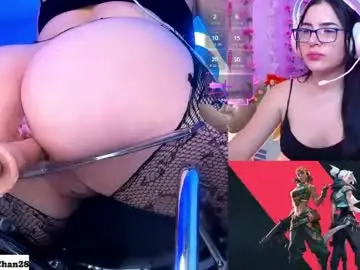 Chaturbate Free Live Porn of demi_chan