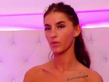 Chaturbate Free Porn Cam of elisacharm