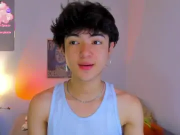 Chaturbate Watch Live Sex Cams of elliotvolkov